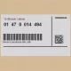 Genuine BMW 01470014494