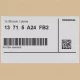 Genuine BMW 13715A24FB2