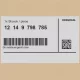 Genuine BMW 12149798785