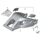 Original BMW Schwinge eloxiert (33358543490)