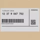 Genuine BMW 12379847702