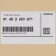 Genuine BMW 01492603671