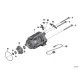 Genuine BMW Alternator (12312305000)