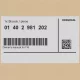 Genuine BMW 01402981202