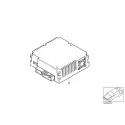 Original BMW Videomodul (65509146702)