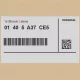 Genuine BMW 01405A37CE5