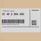 Genuine BMW 01402954050