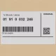 Genuine BMW 01910032248 - CD SIP English