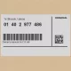 Genuine BMW 01402977486