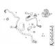 Genuine BMW Adapter wire for pressure sensor (12518515529)