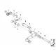 Original BMW Lagerbuchse (23417690214)