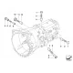 Original BMW Schraubstutzen (23217634222)