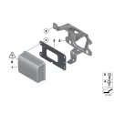 Original BMW ACC-Sensor (66316876327)