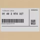 Genuine BMW 01402974327