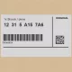 Genuine BMW 12315A157A6