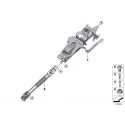 Genuine BMW STEERING SPINDLE (32306865653)