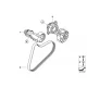 Genuine BMW Protection cap (12517812754)