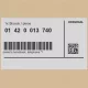 Genuine BMW 01420013740
