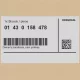 Genuine BMW 01430158478