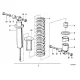 Original BMW Gummilager (33531242278)