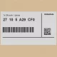 Genuine BMW 27105A29CF0