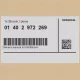 Genuine BMW 01402972269