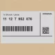 Genuine BMW 11127952876