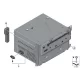 Genuine BMW Headunit high (65129389856)