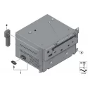 Genuine BMW Headunit high (65129389856)