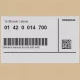 Genuine BMW 01420014700