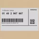 Genuine BMW 01402967667
