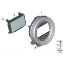 Genuine Mini Instrument cluster, navigation (62109306249)