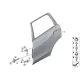 Genuine BMW 41008497452