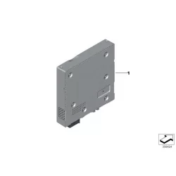 Genuine BMW TV module (65506805976)