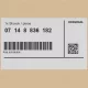 Genuine BMW 07148836182