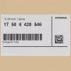 Genuine BMW 17508420546