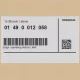 Genuine BMW 01490012058 - Suppl. operating instruct. E85 M, E86 M