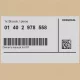 Genuine BMW 01402978558