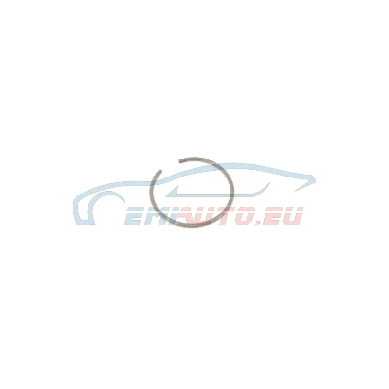 Genuine BMW Snap ring (27107546690)