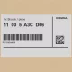 Original BMW 11005A3CD06