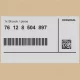 Genuine BMW 76128504897