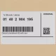 Genuine BMW 01402904195