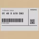 Genuine BMW 01405A10D63