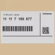 Genuine BMW 11117105877