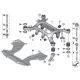Original BMW Schubstrebe (33306887416)