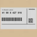 Genuine BMW 41008427816