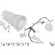 Genuine BMW Holder (12428642527)