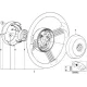 Original BMW Schleifring (32346751290)