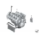 Original BMW Motor (11008561981)