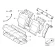 Original BMW Seitenteil links (52208258129)